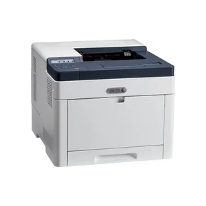 Замена вала на принтере Xerox 6510DN в Новосибирске
